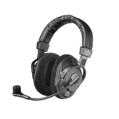 Beyerdynamic DT 297 PV MK II Broadcast-hodetelefoner (250 Ohm)