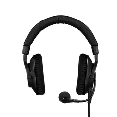 Beyerdynamic DT 297 PV MK II Broadcast-hodetelefoner (80 Ohm)