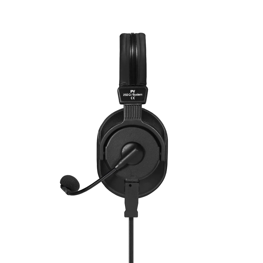 Beyerdynamic DT 297 PV MK II Broadcast-hodetelefoner (80 Ohm)