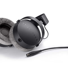 Beyerdynamic DT 700 PRO X Studio-hodetelefoner (svarte)