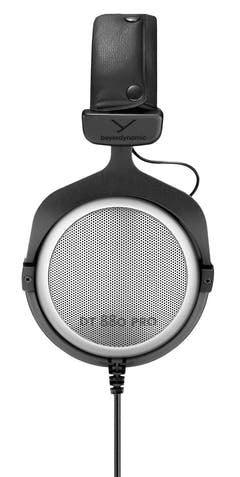 Beyerdynamic DT 880 PRO Studio-hodetelefoner (250 Ohm)