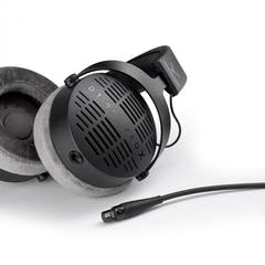 Beyerdynamic DT 900 PRO X Studio-hodetelefoner (svarte)