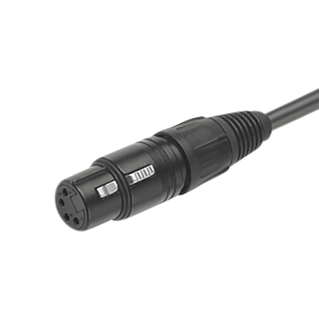 Beyerdynamic K 109.28 Tilkoblingskabel for DT 109 Series XLR Hun (1,5m)