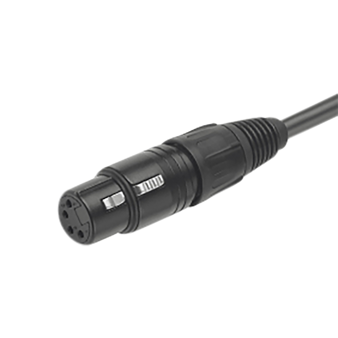 Beyerdynamic K 109.28 Tilkoblingskabel for DT 109 Series XLR Hun (1,5m)