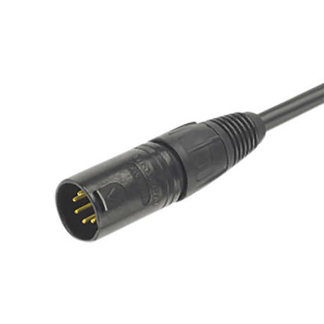 Beyerdynamic K 109.38 Tilkoblingskabel for DT 109 Series XLR hann (1,5m)