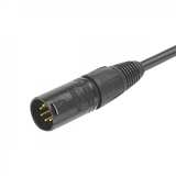 Beyerdynamic K 109.38 Tilkoblingskabel for DT 109 Series XLR hann (1,5m)