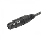 Beyerdynamic K 190.28 Tilkoblingskabel for DT 18/19/28/29 XLR Hun (1,5m)