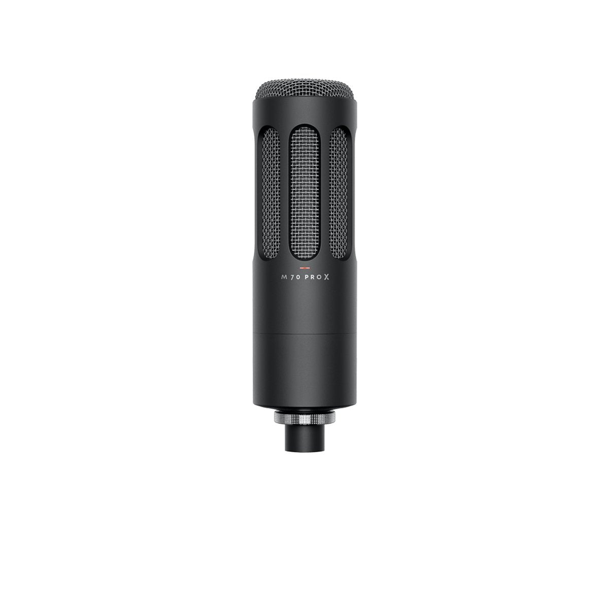 Beyerdynamic M 70 PRO X studiomikrofon (svart)