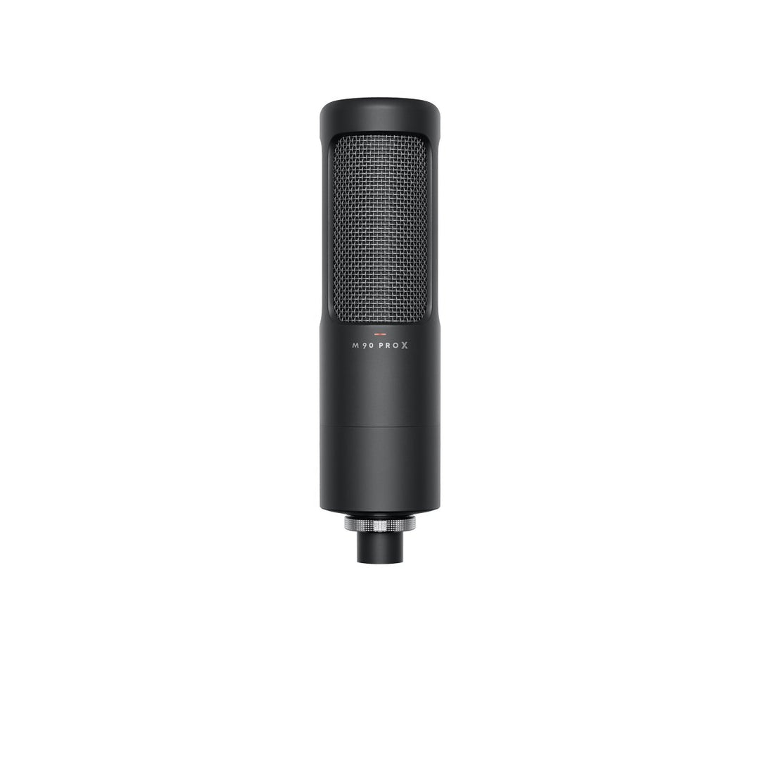 Beyerdynamic M 90 PRO X Studiomikrofon (svart)