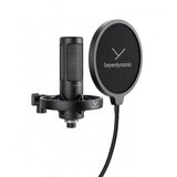 Beyerdynamic M 90 PRO X Studiomikrofon (svart)