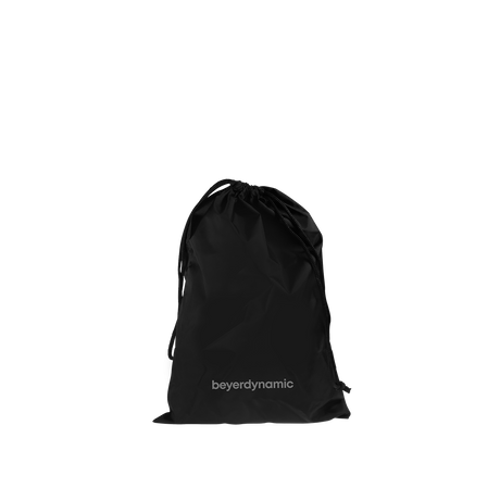 Beyerdynamic PRO X snøreveske (svart)