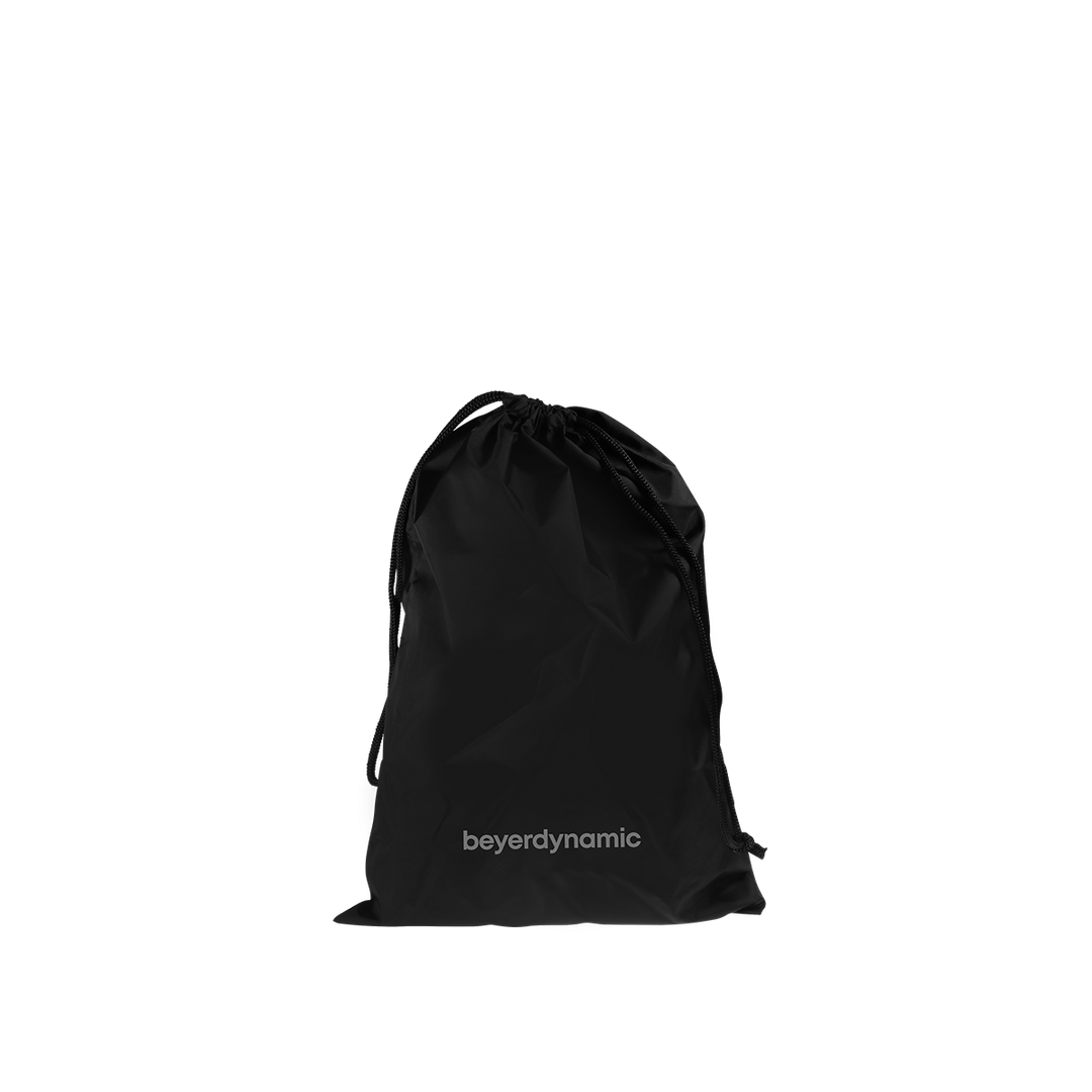 Beyerdynamic PRO X snøreveske (svart)