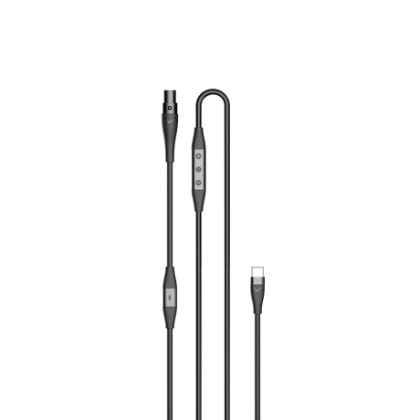 Beyerdynamic PRO X USB-C-kabel (1,6 m)