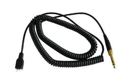 Beyerdynamic WK 250.07 Spiralkabel m. Adapter (3 meter)