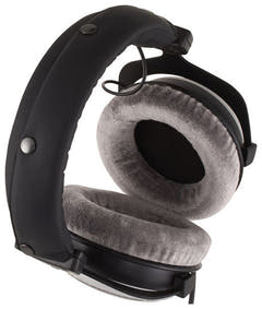 Beyerdynamic DT 880 PRO Studio-hodetelefoner (250 Ohm)
