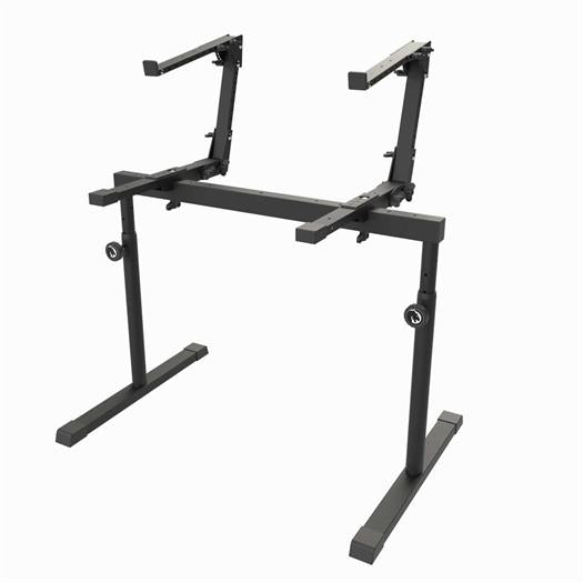 Keyboard-stativ - BlackPantherSystem - Cedro - SORT