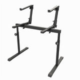 Keyboard-stativ - BlackPantherSystem - Cedro - SORT