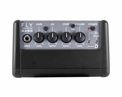 Blackstar Fly 3 Bass Combo Bassforsterker + Fly 103 Extension Cab