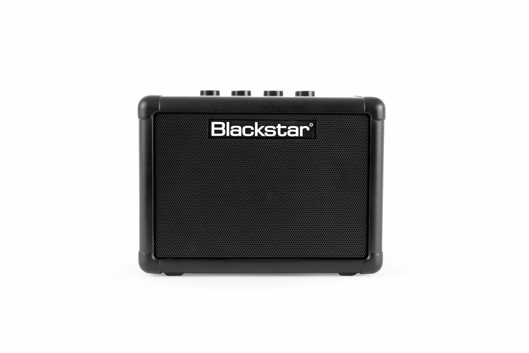 Blackstar Fly 3 Combo gitarforsterker Blackstar Fly 3 Combo (svart)