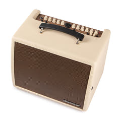 Blackstar Sonnet 60 akustisk gitarforsterker (blond)