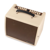 Blackstar Sonnet 60 akustisk gitarforsterker (blond)