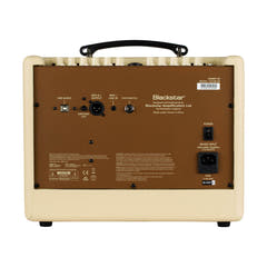Blackstar Sonnet 60 akustisk gitarforsterker (blond)