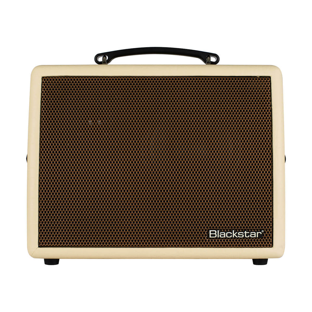 Blackstar Sonnet 60 akustisk gitarforsterker (blond)