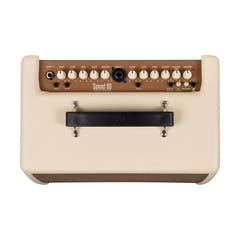 Blackstar Sonnet 60 akustisk gitarforsterker (blond)