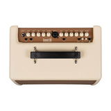 Blackstar Sonnet 60 akustisk gitarforsterker (blond)