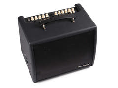 Blackstar Sonnet 60 akustisk gitarforsterker (svart)