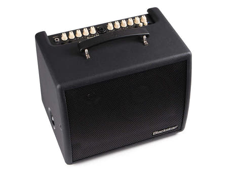 Blackstar Sonnet 60 akustisk gitarforsterker (svart)