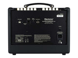 Blackstar Sonnet 60 akustisk gitarforsterker (svart)