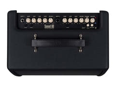 Blackstar Sonnet 60 akustisk gitarforsterker (svart)