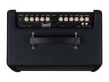 Blackstar Sonnet 60 akustisk gitarforsterker (svart)