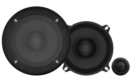 BLAUPUNKT CLASSIC 130 CS 13 cm høyttalersett (100w)