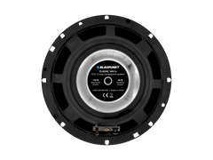 BLAUPUNKT ICx 402 2-veis bilhøyttalere (10 cm, 4")