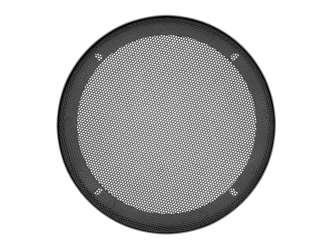 BLAUPUNKT ICx 402 2-veis bilhøyttalere (10 cm, 4")