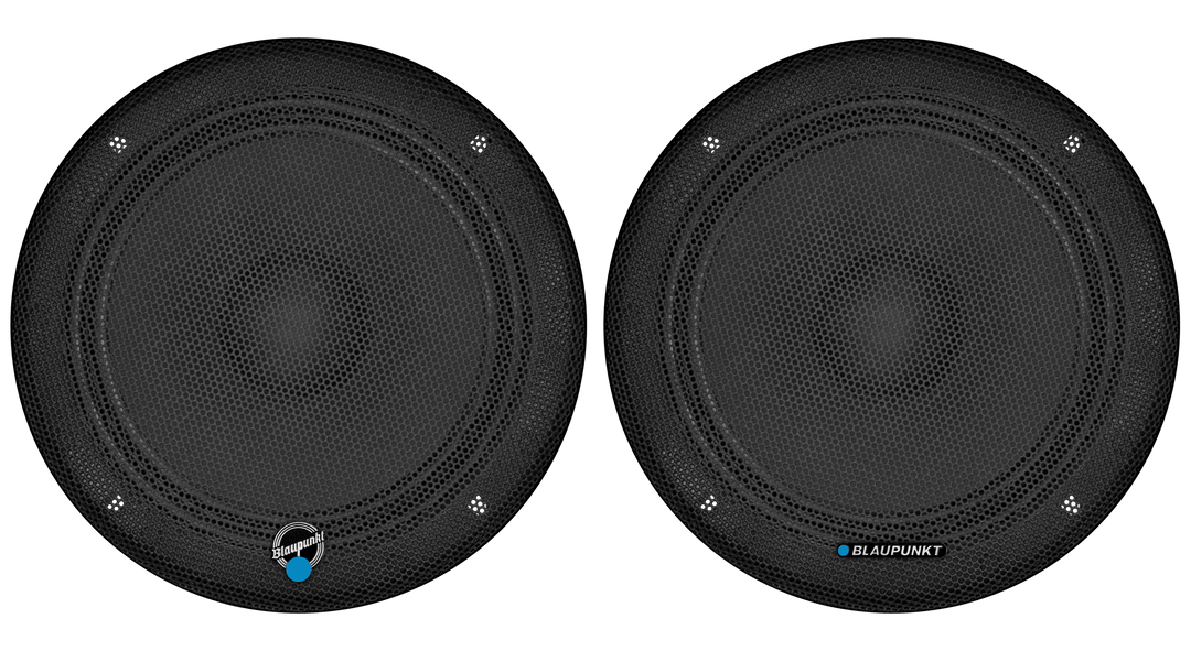 BLAUPUNKT ICx 402 2-veis bilhøyttalere (10 cm, 4")