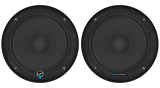 BLAUPUNKT ICx 402 2-veis bilhøyttalere (10 cm, 4")