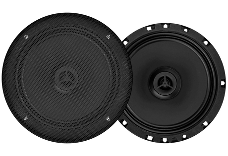 BLAUPUNKT CLASSIC 165 Cx 17 cm høyttalersett (120w)