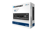 Blaupunkt Kiel 260 1-DIN bilradio med DAB+, Bluetooth, USB og AUX