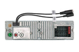 Blaupunkt Kiel 260 1-DIN bilradio med DAB+, Bluetooth, USB og AUX
