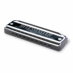 Suzuki Bluesmaster MR-250 Munnspill (F)