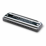 Suzuki Bluesmaster MR-250 Munnspill (F)