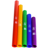 Boomwhackers - Pakke 2