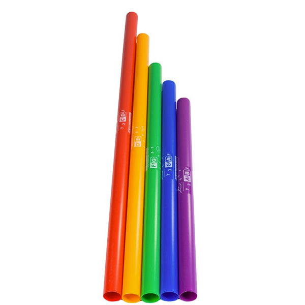 Boomwhackers - Pakke 2