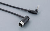 Boss BMIDI-2-35 TRS til MIDI adapterkabel (60cm)
