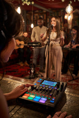 Boss Gigcaster 8 Streaming-mikser