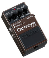 Boss OC-5 Octave gitarpedal