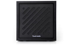 Tivoli Audio Boutique Bluetooth-høyttaler, svart